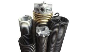 Garage Door Springs Repair Hillsboro